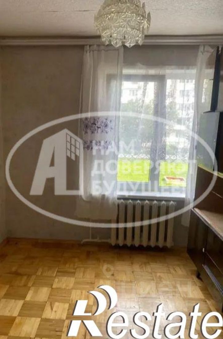 3-комн квартира улица Петрова, 7,  д. 7