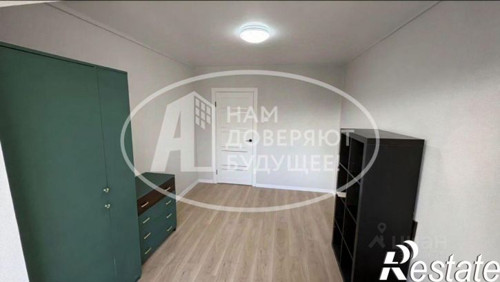 4-комн квартира улица Ворошилова, 48,  д. 48