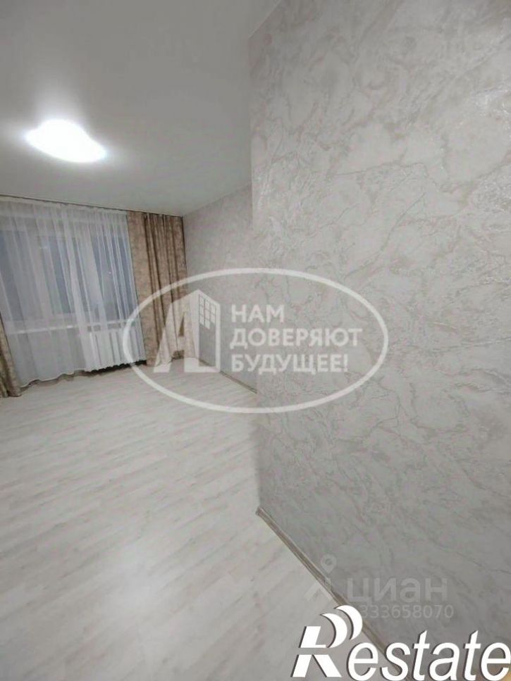 Комната Воткинское шоссе, 166А,  д. 166А