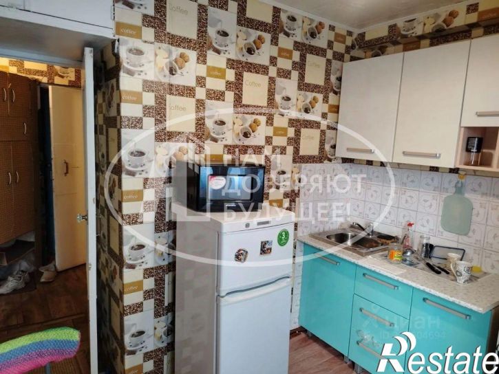 1-комн квартира Красноармейская улица, 67,  д. 67