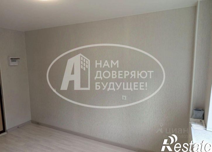 Комната Редукторная улица, 14,  д. 14