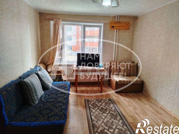 1-комн квартира Красноармейская улица, 67,  д. 67