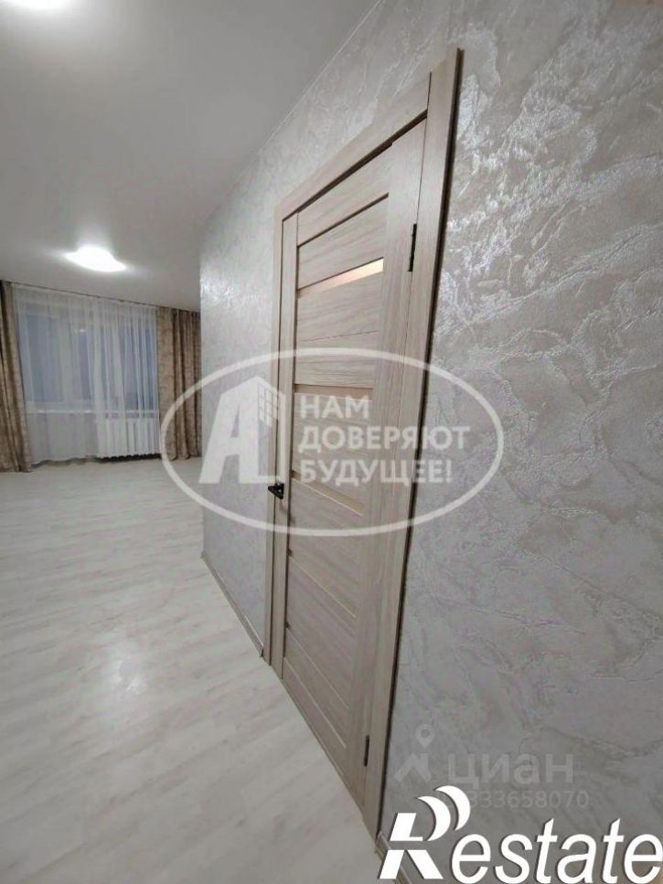 Комната Воткинское шоссе, 166А,  д. 166А