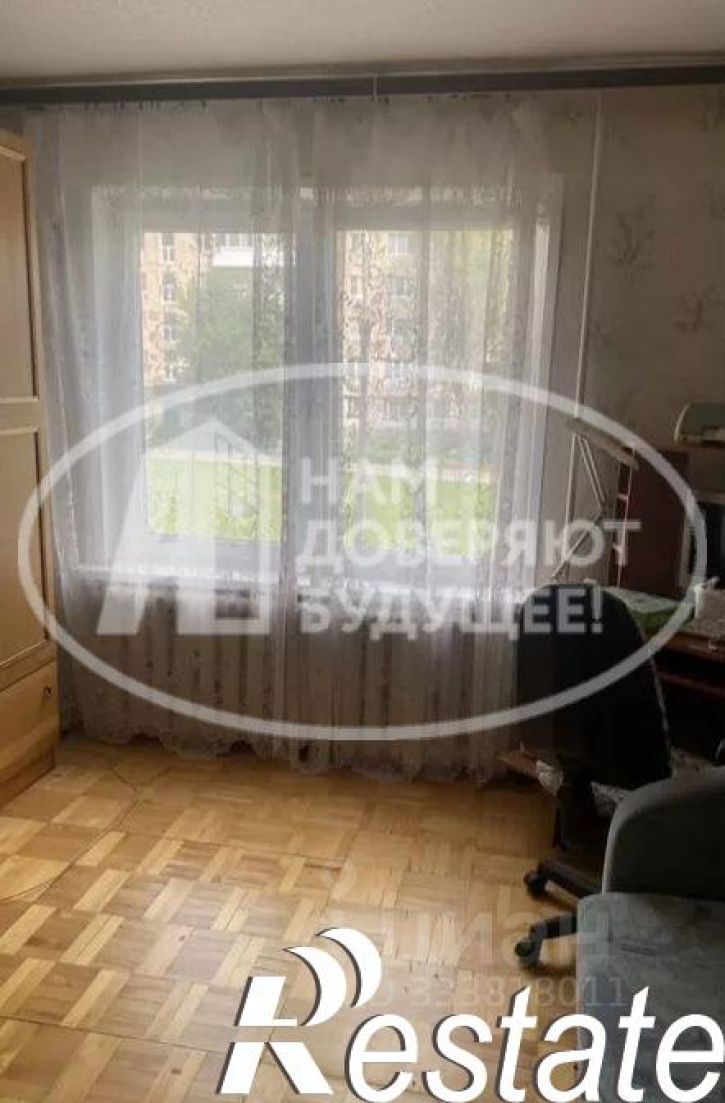 3-комн квартира улица Петрова, 7,  д. 7
