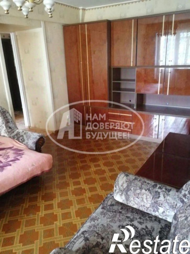 3-комн квартира улица Дзержинского, 39,  д. 39