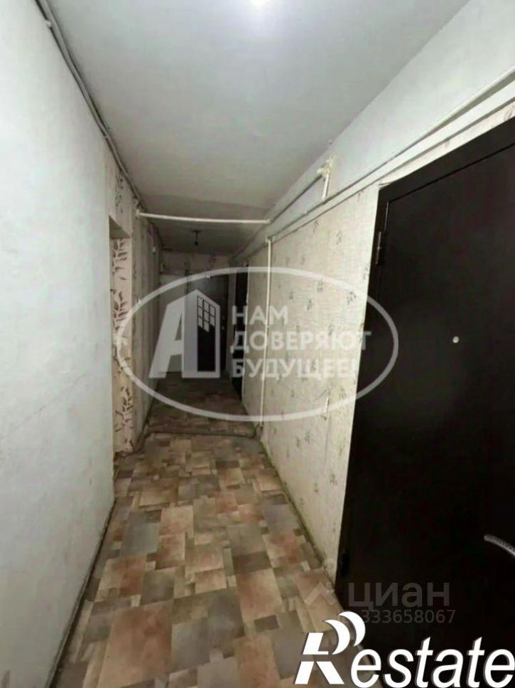 Комната улица Холмогорова, 11В,  д. 11В