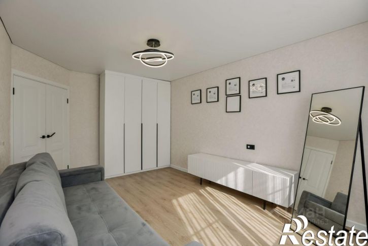 2-комн квартира Красноармейская улица, 73,  д. 73