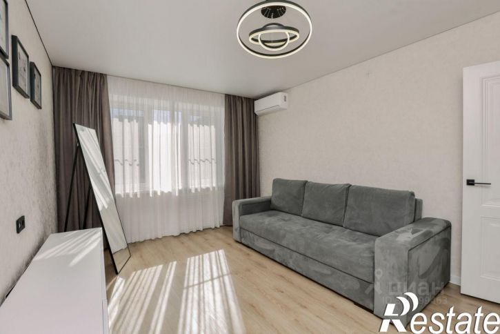 2-комн квартира Красноармейская улица, 73,  д. 73
