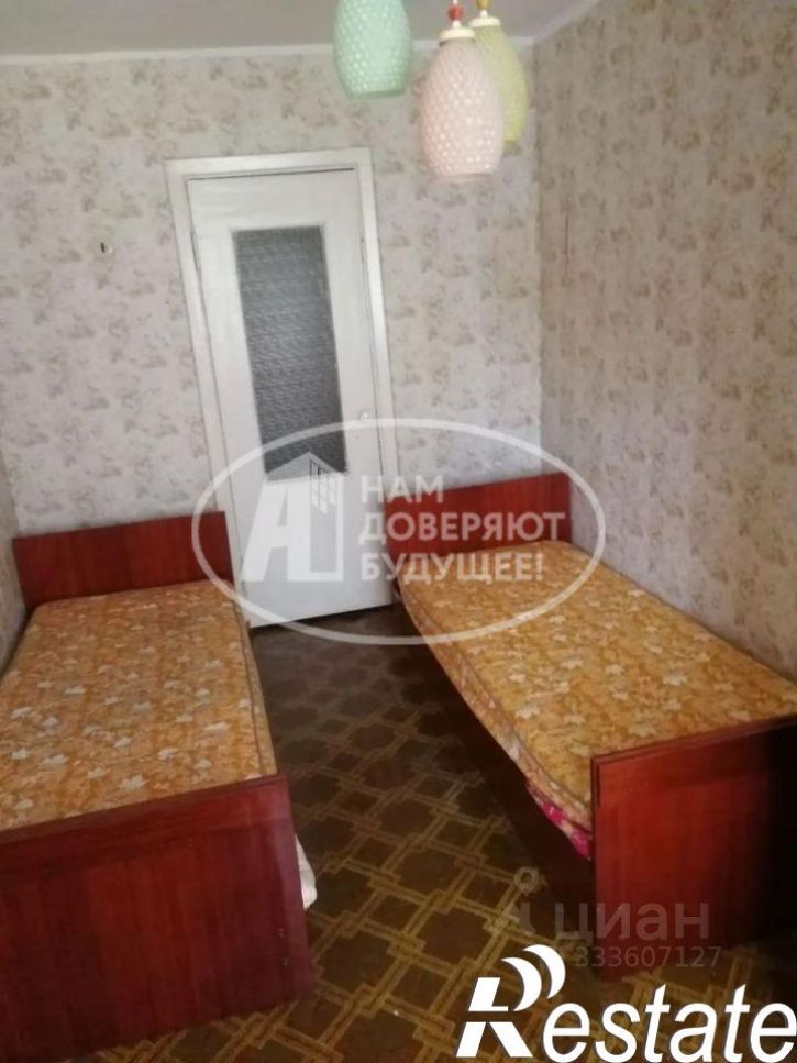 3-комн квартира улица Дзержинского, 39,  д. 39