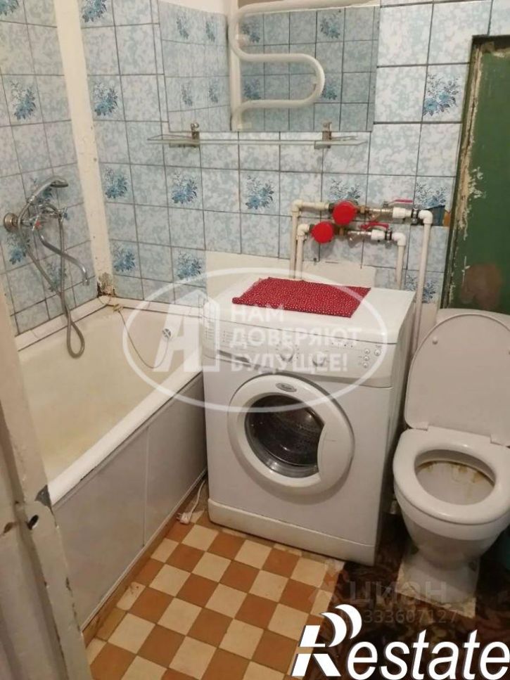 3-комн квартира улица Дзержинского, 39,  д. 39