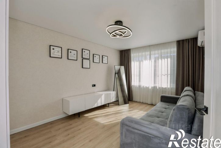 2-комн квартира Красноармейская улица, 73,  д. 73