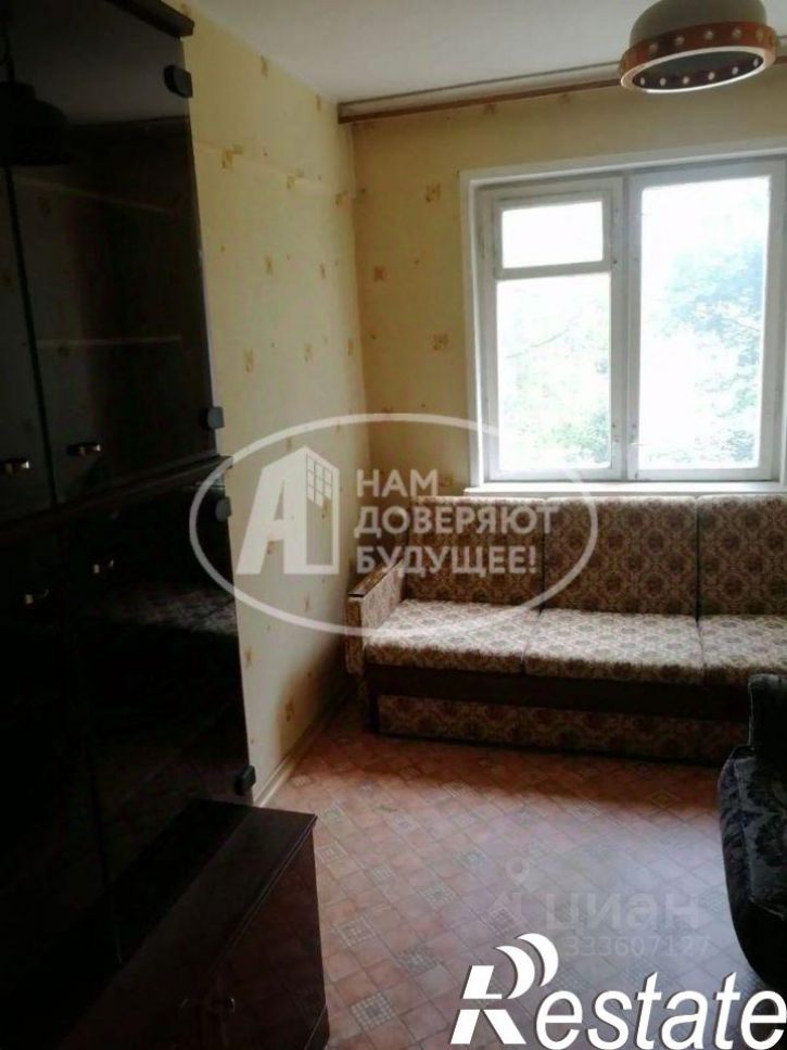3-комн квартира улица Дзержинского, 39,  д. 39