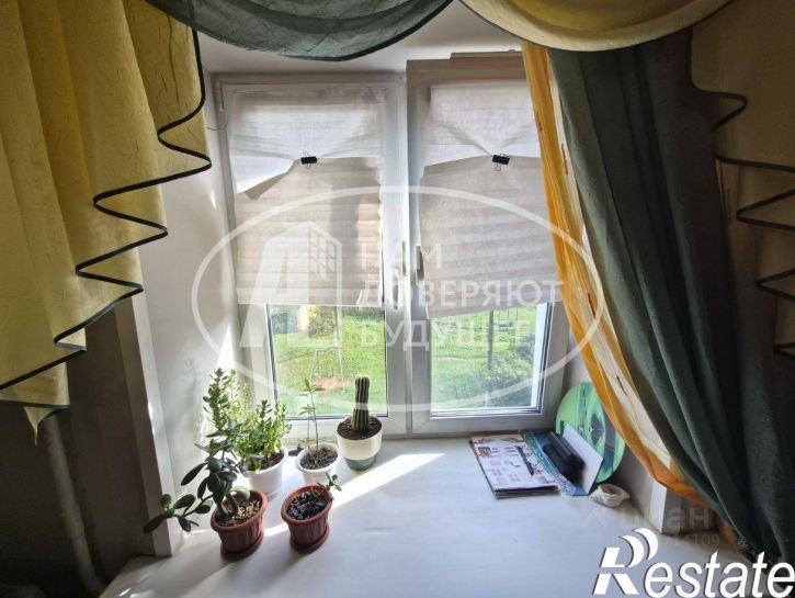 3-комн квартира Садовая улица, 1,  д. 1
