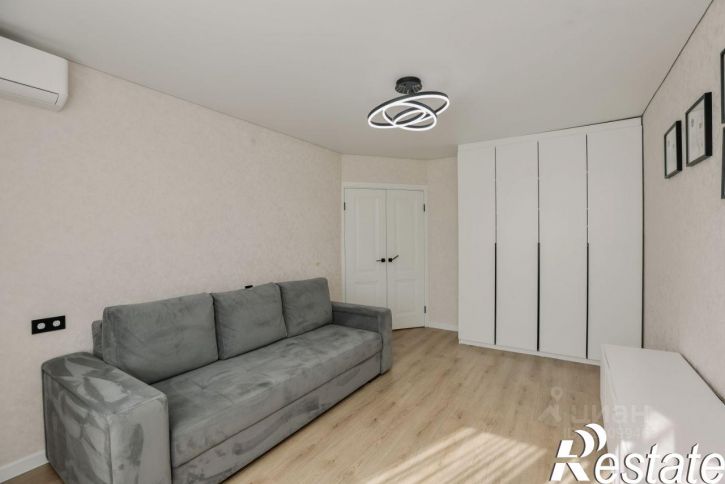 2-комн квартира Красноармейская улица, 73,  д. 73