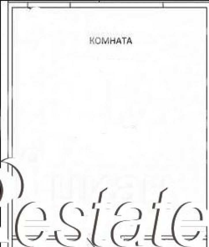 Комната улица Холмогорова, 11В,  д. 11В