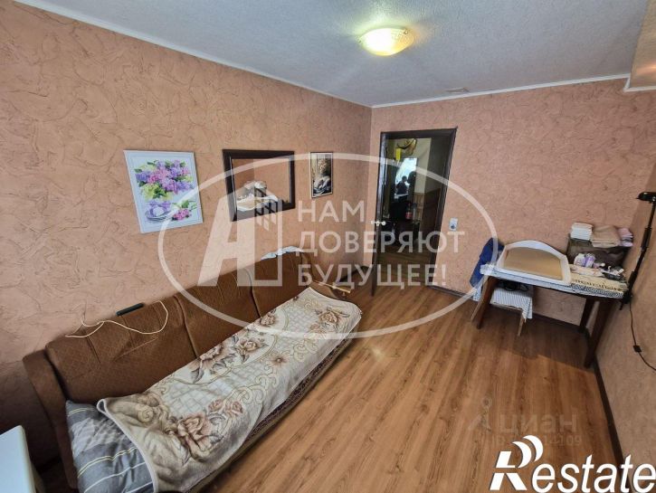 3-комн квартира Садовая улица, 1,  д. 1
