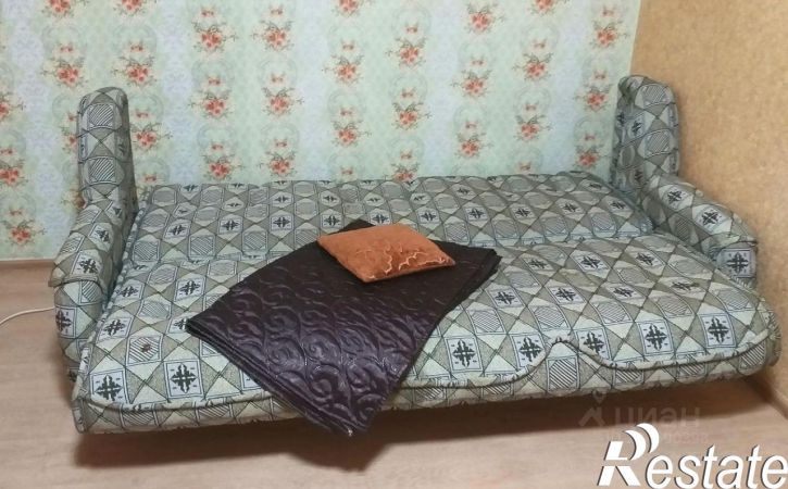 1-комн квартира улица Леваневского, 1,  д. 1