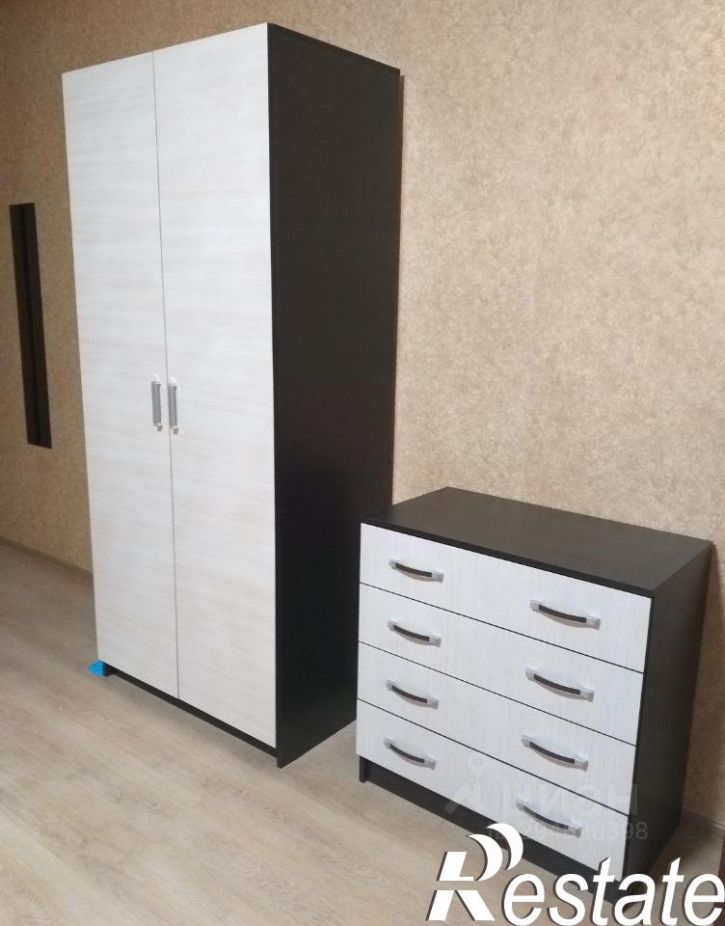 1-комн квартира улица Леваневского, 1,  д. 1