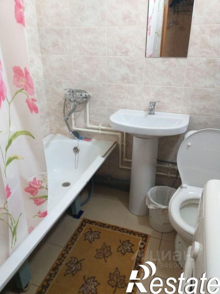 1-комн квартира улица Леваневского, 1,  д. 1
