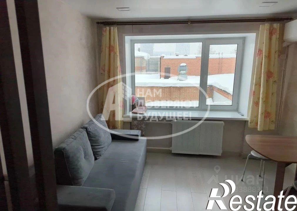 Купить комнату за 2 059 000 рублей на улица Коммунаров, 351