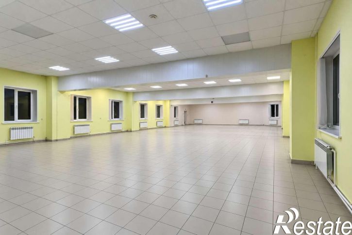 Торговое помещение Советская улица, 50кд