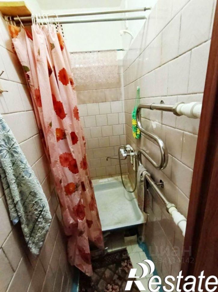 1-комн квартира Молодёжная улица, 109Б,  д. 109Б