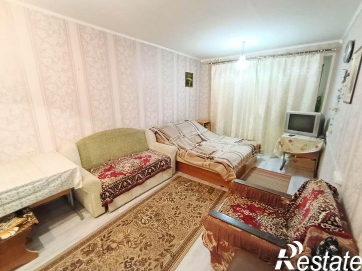 1-комн квартира Молодёжная улица, 109Б,  д. 109Б