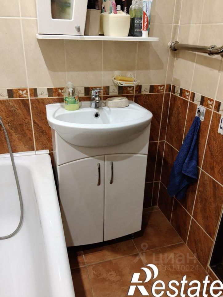 3-комн квартира Удмуртская улица, 206,  д. 206