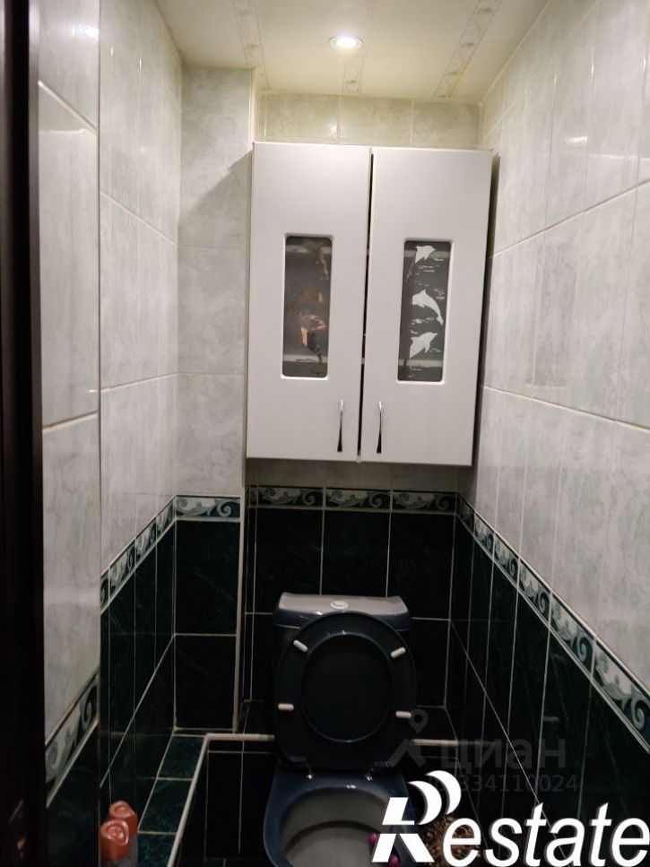 3-комн квартира Удмуртская улица, 206,  д. 206