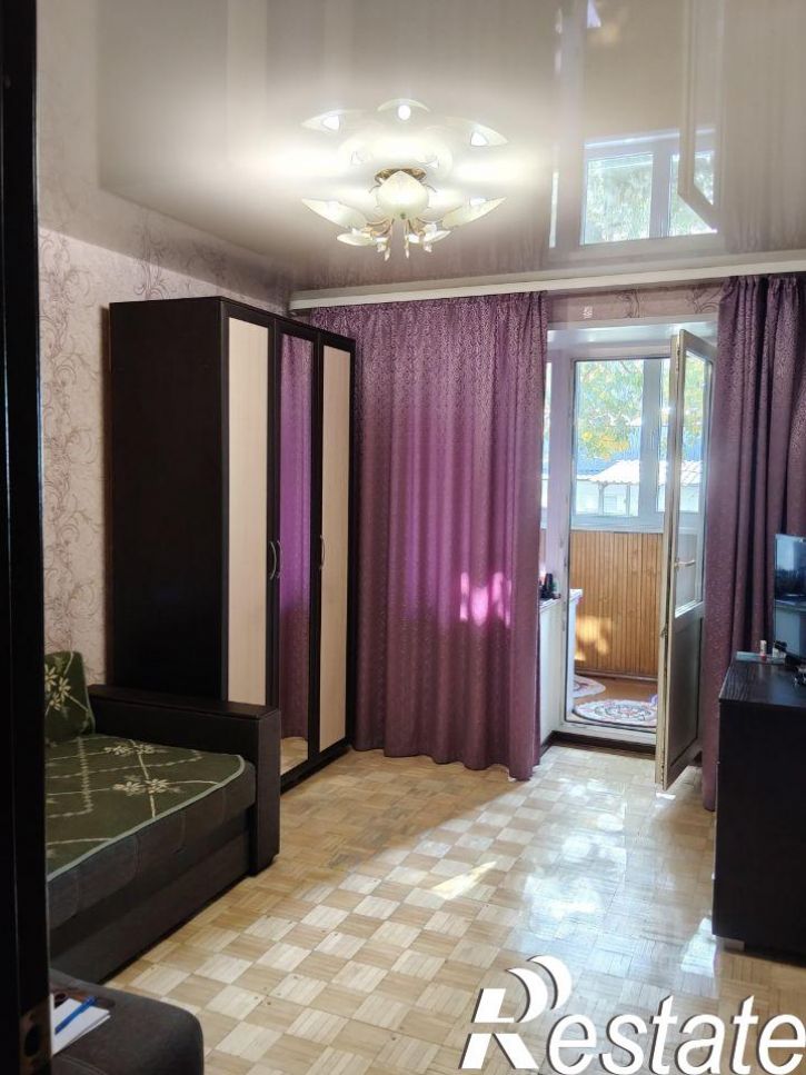 3-комн квартира Удмуртская улица, 206,  д. 206