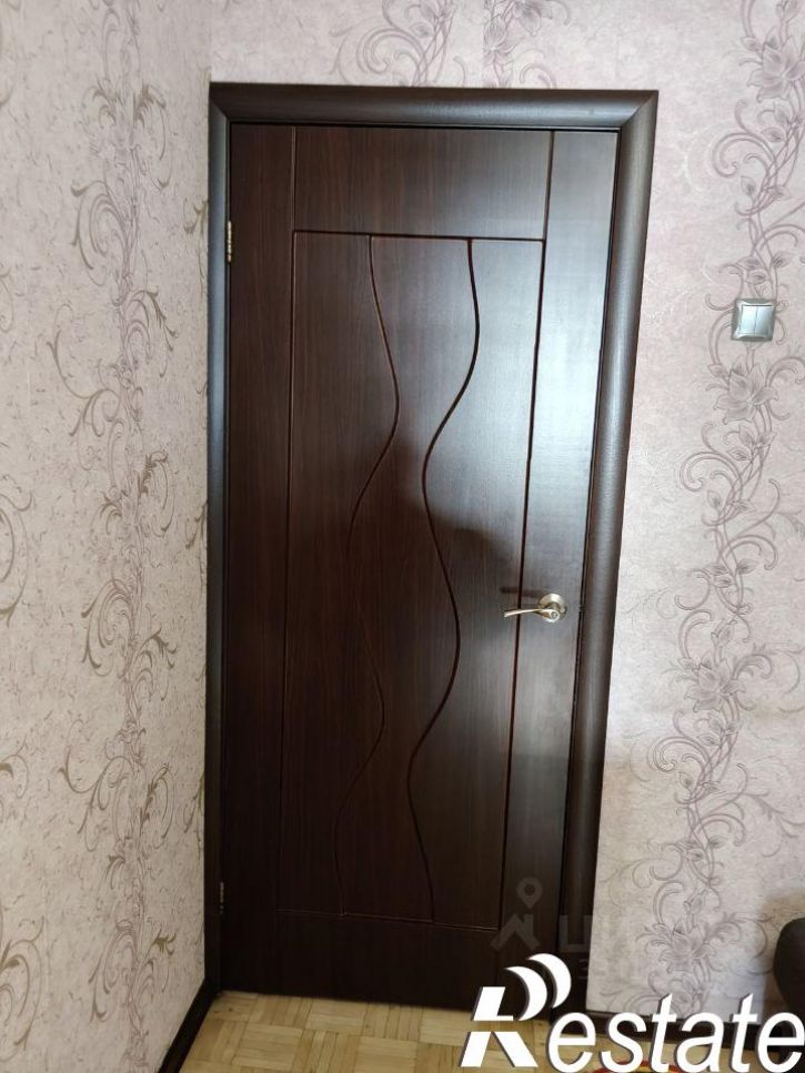 3-комн квартира Удмуртская улица, 206,  д. 206