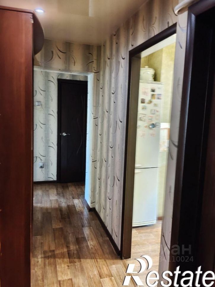 3-комн квартира Удмуртская улица, 206,  д. 206