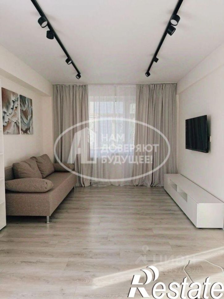 2-комн квартира улица Сабурова, 57,  д. 57