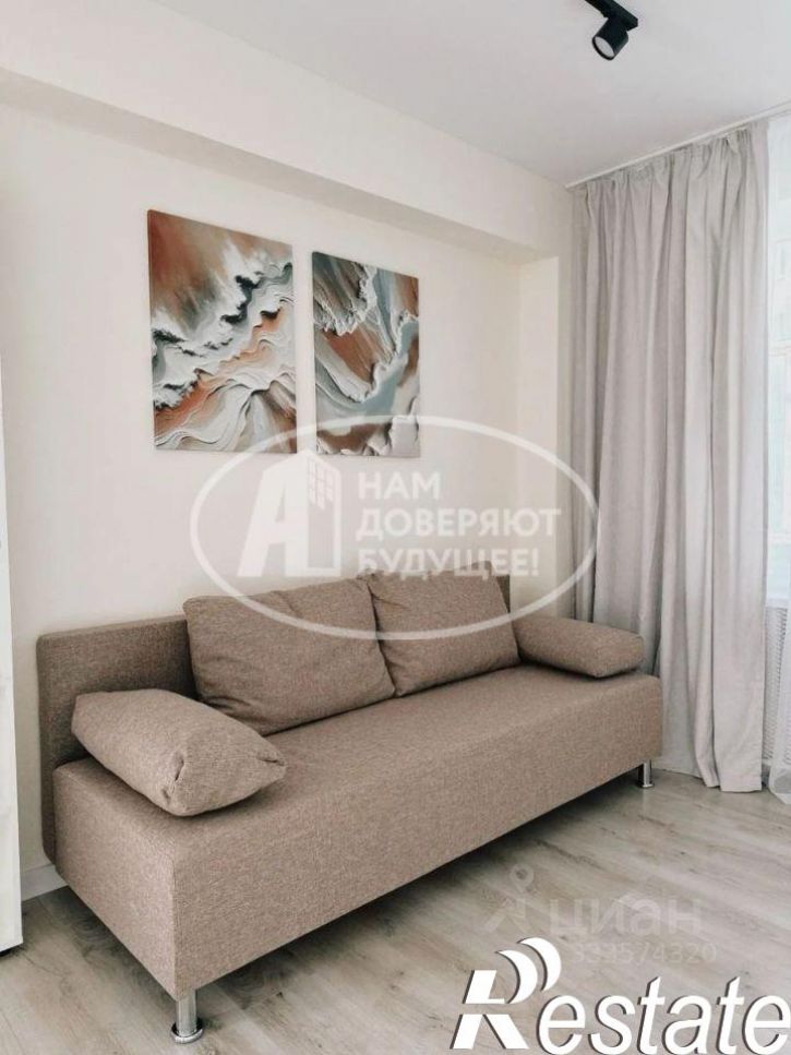 2-комн квартира улица Сабурова, 57,  д. 57