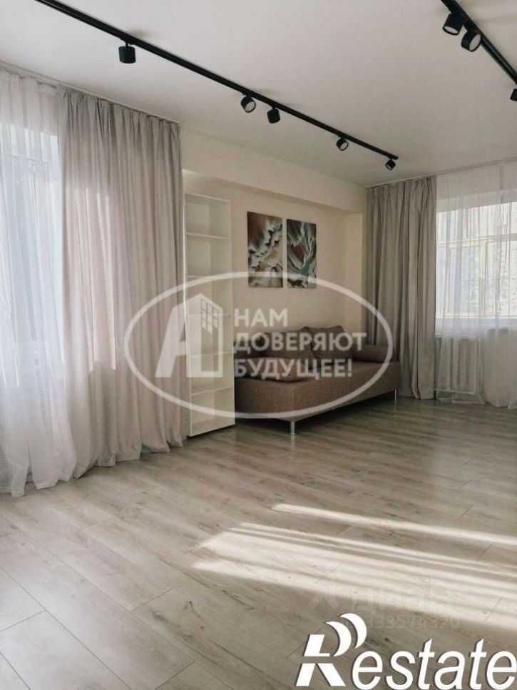 2-комн квартира улица Сабурова, 57,  д. 57
