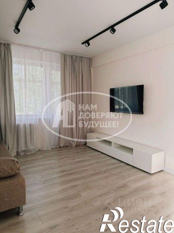 2-комн квартира улица Сабурова, 57,  д. 57