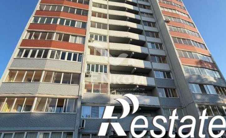 2-комн квартира улица Ворошилова, 55 к3,  д. 55 к3