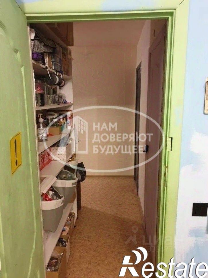 2-комн квартира Сельская улица, 5,  д. 5