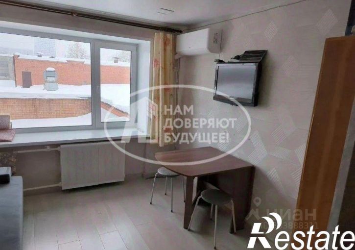 Комната улица Коммунаров, 351,  д. 351