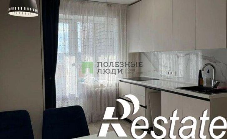 2-комн квартира улица Короткова, 5А,  д. 5А