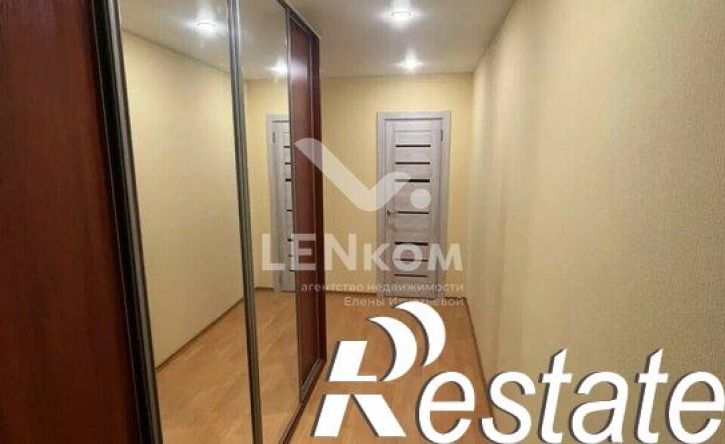 2-комн квартира улица Ворошилова, 55 к3,  д. 55 к3