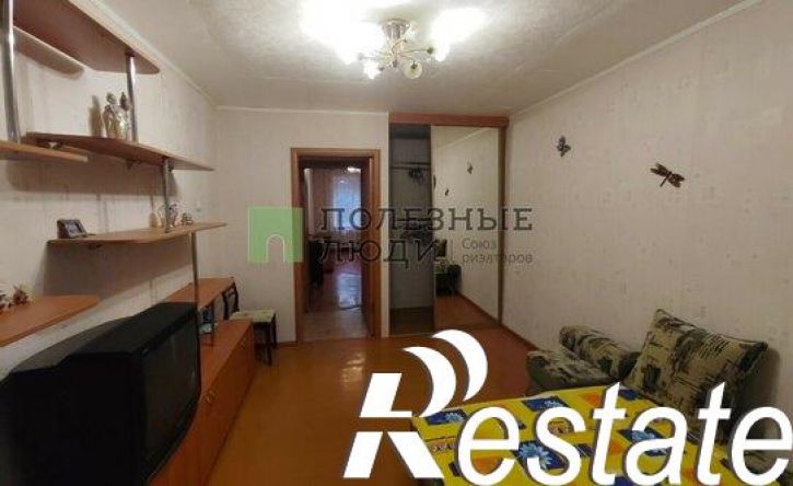 2-комн квартира Школьная улица, 19,  д. 19