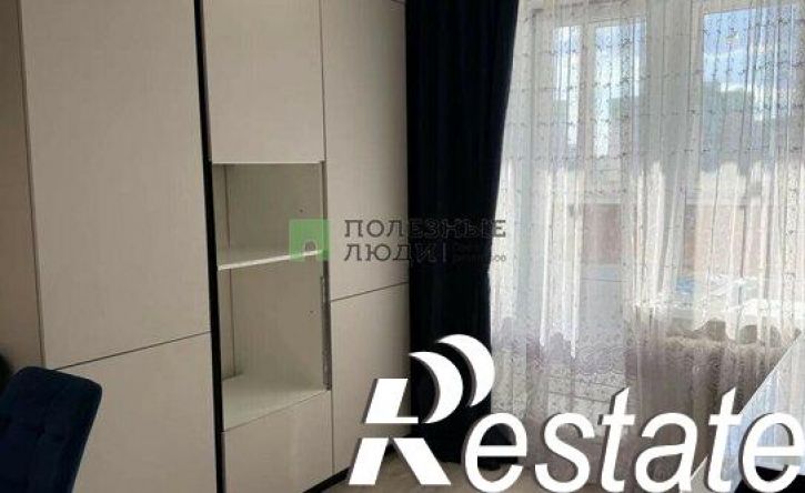 2-комн квартира улица Короткова, 5А,  д. 5А