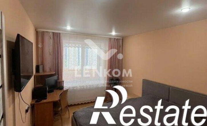 2-комн квартира улица Ворошилова, 55 к3,  д. 55 к3