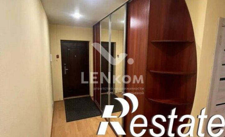 2-комн квартира улица Ворошилова, 55 к3,  д. 55 к3