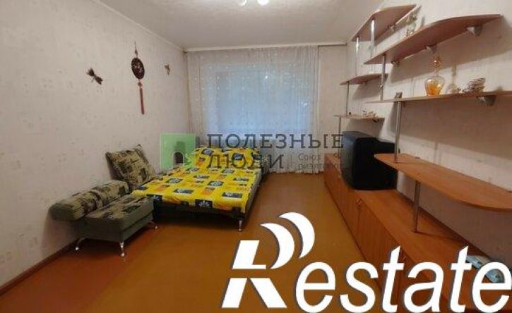 2-комн квартира Школьная улица, 19,  д. 19