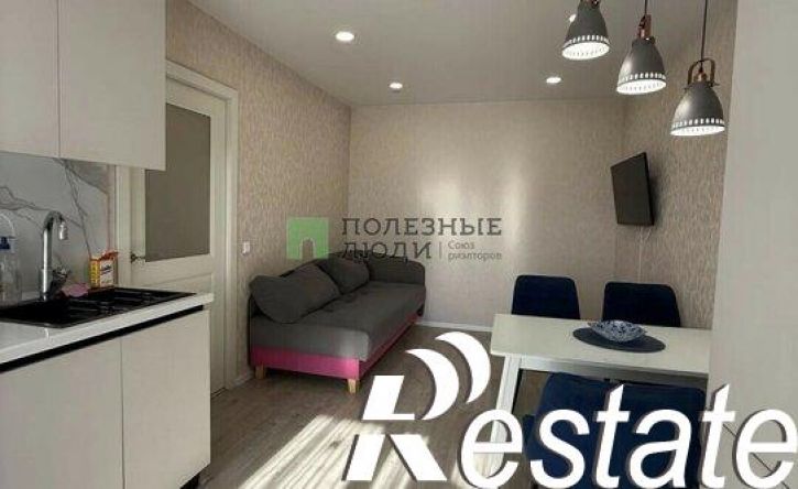 2-комн квартира улица Короткова, 5А,  д. 5А