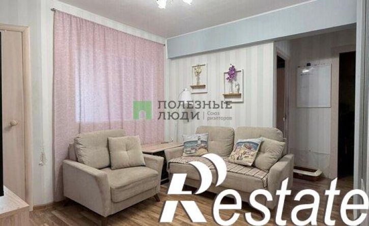 3-комн квартира улица Ленина, 78,  д. 78
