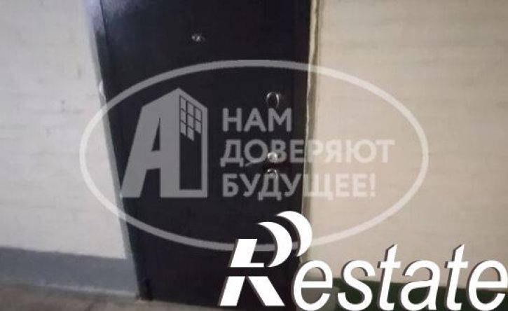 1-комн квартира Республиканская улица, 19,  д. 19