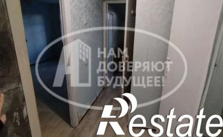 1-комн квартира Республиканская улица, 19,  д. 19